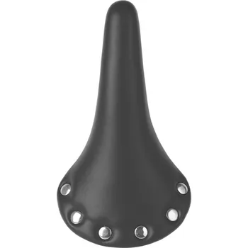 Sedlo na kolo Sedlo M-wave San Marco Regal s nýty černé