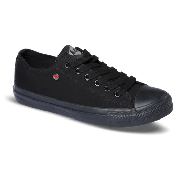 Dámské lodičky Lee Cooper dámské tenisky LCWL-20-31-044 Barva: černá, Velikost: 37