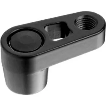 Zrcátko pro motocykl VICMA Adaptér zrcátka UNI závit 10mm Pravostraný rozšíření o 40mm