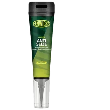 Copper Anti Seize 80ml tube