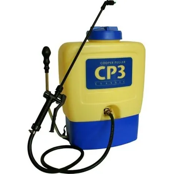 Postřikovač CP - CP3 zádový postřikovač