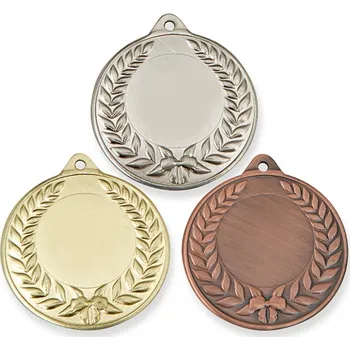 Sportovní medaile 45mm 39015
