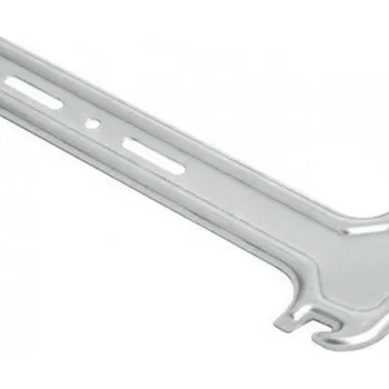 Sádrokartonová deska ProfiFIX Krokvový závěs zaoblený 200 mm | cena za ks