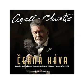 Černá káva MP3 download