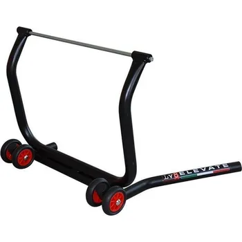 Nářadí na motocykly Lv8 Diavol Universal Central Stand E640