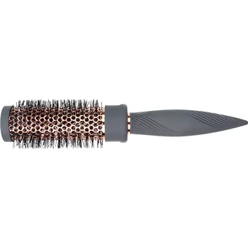 kartáč na vlasy Kulatý kartáč na vlasy Leedi Brush 37 mm