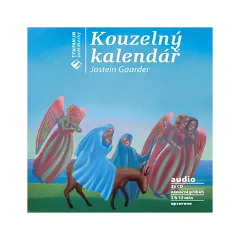 Kouzelný kalendář MP3 download