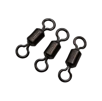 LK Baits Carp Swivels