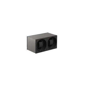 Natahovač hodinek SWISSKUBIK Double SwissKubiK broušený TITAN