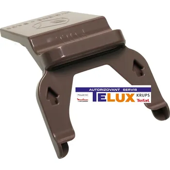 držák prachového sáčku vysavače Rowenta / RS-2230000268