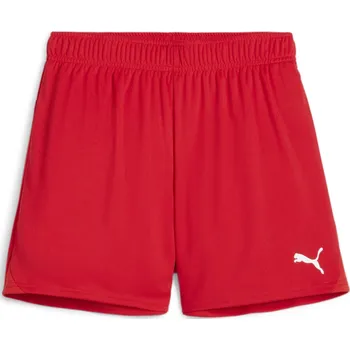 Dámské kraťasy Šortky Puma teamGOAL Shorts Wmns 705754-01 Velikost M