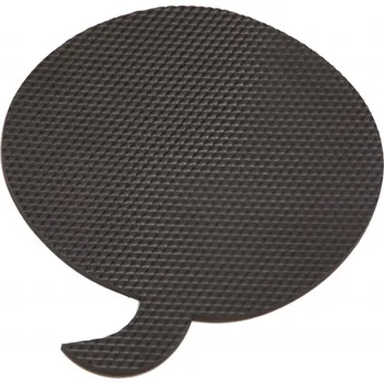 Pěnová tabule Nástěnka bublina malá kulatá 304070