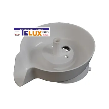 Příslušenství pro kuchyňský robot miska na šťávu citrusovače robota Moulinex a Tefal / MS-5A07404