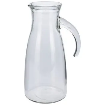 džbán skleněný 1000ml