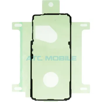 Náhradní díl pro mobilní telefon Lepení krytu baterie Samsung Galaxy S21 5G (SM-G991), originální a zpět 2 Kč s ATC Clubem