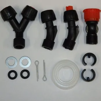 VERDEMAX sada trysky (X5978-5979)