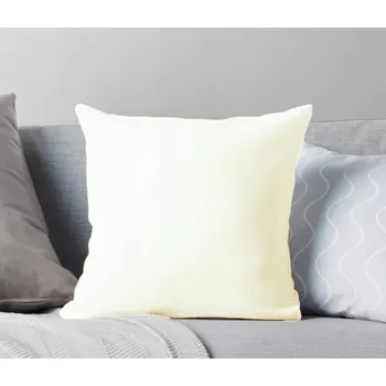 Povlak na dekorativní polštářek Povlak na polštář 40x40 Symphony ecru (Z)