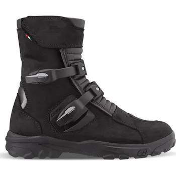 Moto obuv GAERNE boty G.DUNE Aquatech Black - 38