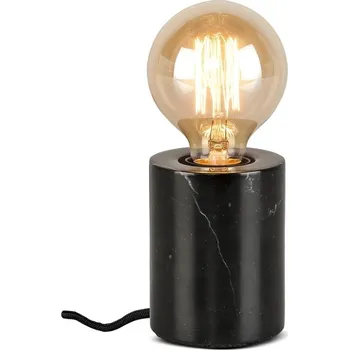 Čtecí lampička Černá stolní lampa (výška 10 cm) Athens – it's about RoMi ID_926650