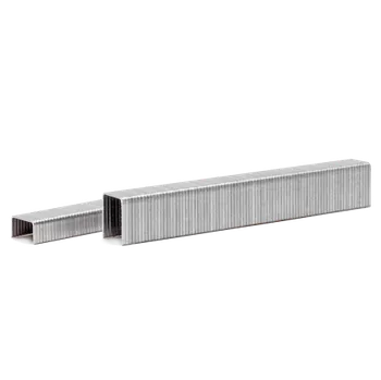 Průmyslová sponka Nerezová sponka 380/10 SS