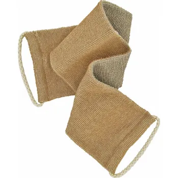 Masážní přístroj Masážní pás - bio len - 2 strany s 2 hrubostmi Förster´s