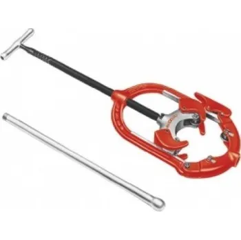 řezačka trubek RIDGID Strmeňový řezák trubek model 468-S pro ocelové trubky 468-S, 6"-8" (150 – 200mm)