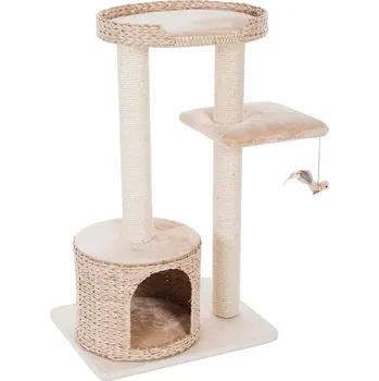 Škrabadlo Natural Home II - béžová