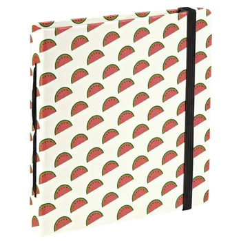 Hama album MELONS 5.4 x 8.6cm/56, instantní fotografie