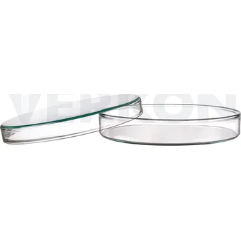 Miska Petriho, Průměr x výška [mm]: 50 x 12