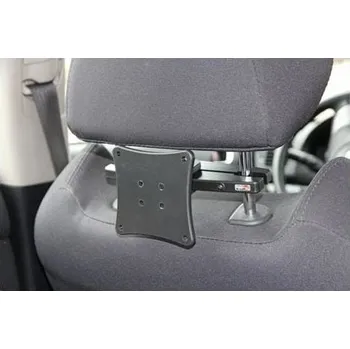 Brodit ProClip montážní konzole na opěrku hlavy pro Audi A6 95-97, 810731