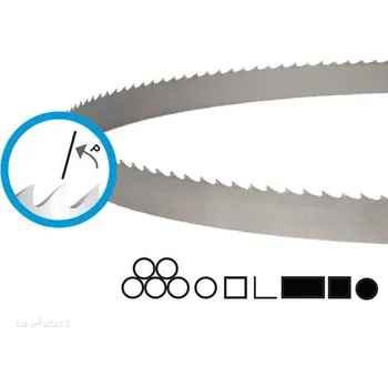 Pilový pás Pilový pás ASTRO 361-446P