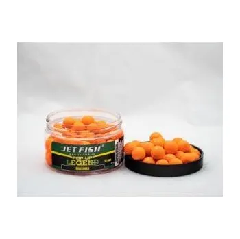 Boilies Jet Fish POP-UP Legend Range Brusinka 12mm 40gr