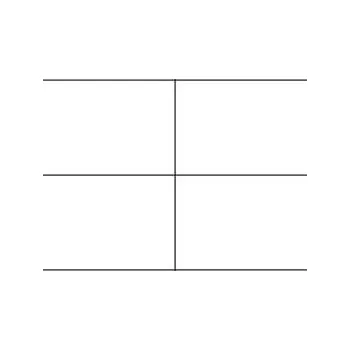 Speciální papír etikety 105x74 mm, 800 ks