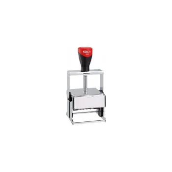 Razítko Colop 3860 Microban Expert