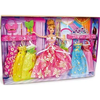 Panenka Small Foot Bonita - panenka Laura