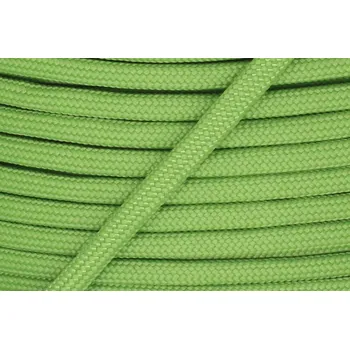 Horolezectví Paracord 550 golfová Jednotka: 100m