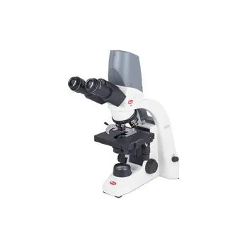 Mikroskop BA 210 LED Digital (5.0 Mpix) Digitální mikroskop