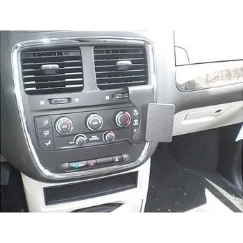 Brodit ProClip montážní konzole na palubní desku pro Lancia Grand Voyager 12-16, 854650