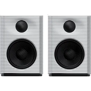 Reproduktory FiiO SP3 bílá