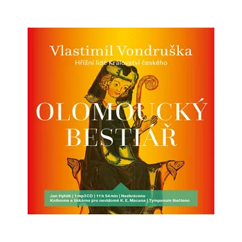 Olomoucký bestiář MP3 download