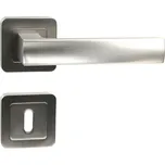 Bolzano Dveřní kování C1, BB, nikl matný RK.C1.BOLZANO.BB.NIMAT