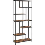 Policový regál na květiny - LLS119B01