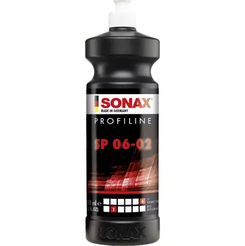 Sonax PROFILINE Brusná pasta bez silikonu - hrubá 1 l