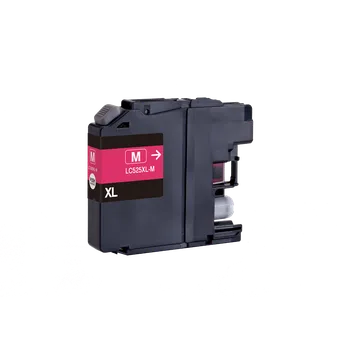 Brother LC-525XL M - kompatibilní náplň pro tiskárny Brother DCP-J100, DCP-J105, MFC-J200