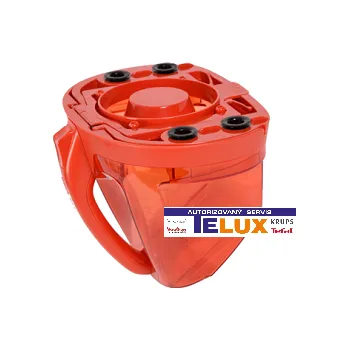 zásobník - nádoba na prach vysavače Rowenta / RS-RT4258