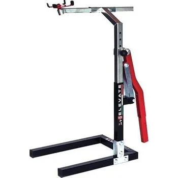 Nářadí na motocykly Lv8 Diavol Front Under-Yoke Stand E611S