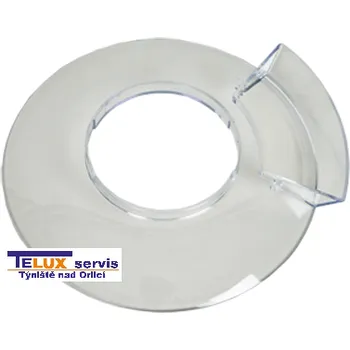 Příslušenství pro kuchyňský robot víko nerezové hnětací nádoby robota Tefal / MS-650336