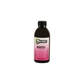 Návnadové aroma No Respect Pikant Booster Red Garlic 250ml