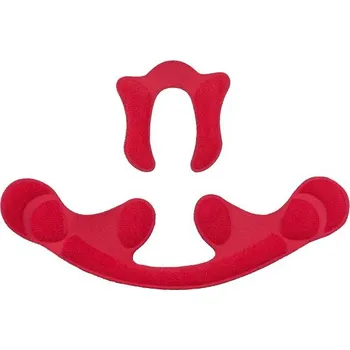 Cyklistická přilba Výstelky Bontrager Dipper MIPS