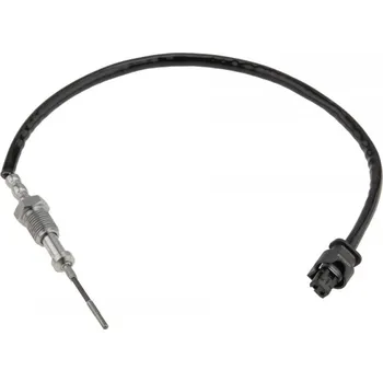 Čidlo automobilu Čidlo, teplota výfukových plynu BMW F20/F21 2 F22/F23/F87 15-, SERIA 3 F30/F31/F34/F80 11-, SERIA 5 F10/F11 13-16, PŘED DPF NTY